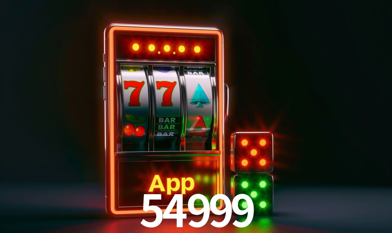 Jogos de Slot 54999