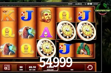 Apostas Esportivas na 54999: Um Guia Completo