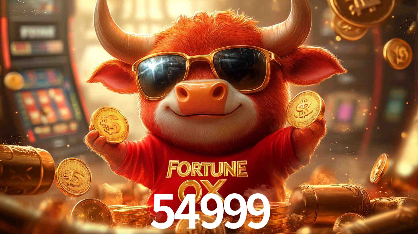 Welcome Bonus 54999