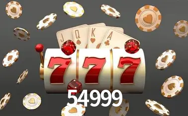 Descubra o Mundo do Cassino Online com 54999