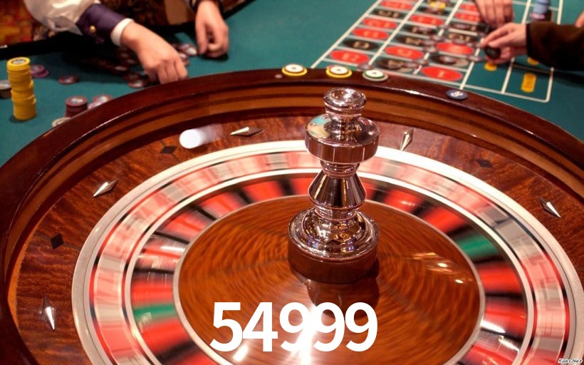 Casino Ao Vivo 54999