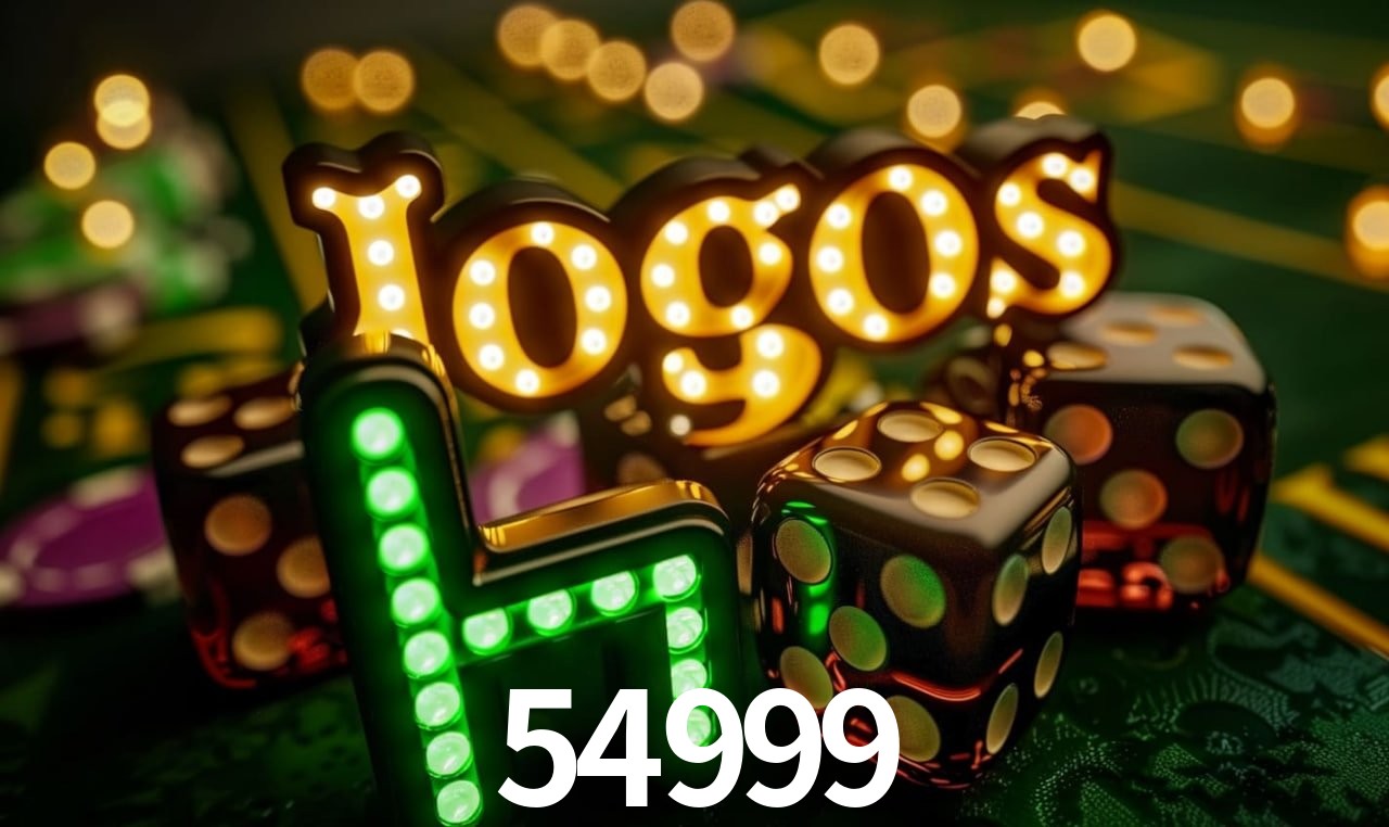 Casino Ao Vivo 54999